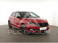2026 Skoda Fabia