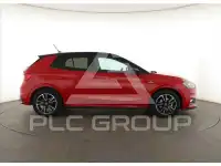 2026 Skoda Fabia