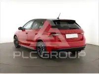 2026 Skoda Fabia