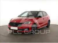 2026 Skoda Fabia