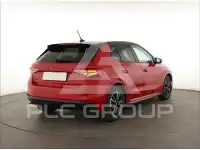 2026 Skoda Fabia