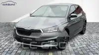 2026 Skoda Fabia