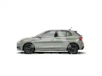 2026 Skoda Fabia