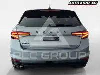 2026 Skoda Fabia
