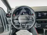 2026 Skoda Fabia