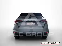 2026 Skoda Fabia