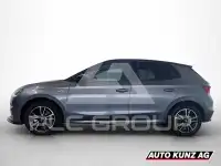 2026 Skoda Fabia