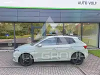 2026 Skoda Fabia