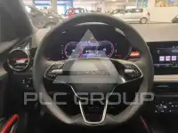 2026 Skoda Fabia