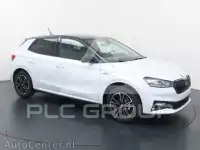 2026 Skoda Fabia