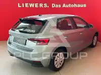 2026 Skoda Fabia