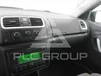 2026 Skoda Fabia