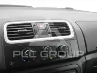 2026 Skoda Fabia