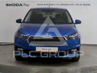 2026 Skoda Fabia