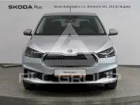 2026 Skoda Fabia