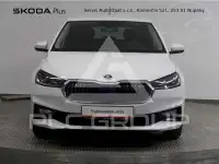 2026 Skoda Fabia