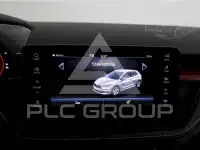 2026 Skoda Fabia