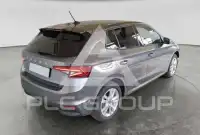 2026 Skoda Fabia