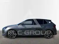 2026 Skoda Fabia