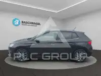 2026 Skoda Fabia