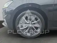 2026 Skoda Fabia