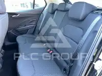 2026 Skoda Fabia