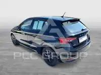 2026 Skoda Fabia