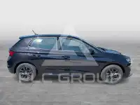2026 Skoda Fabia