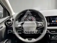 2026 Skoda Fabia