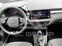 2026 Skoda Fabia