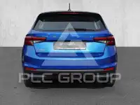 2026 Skoda Fabia