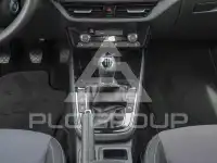 2026 Skoda Fabia