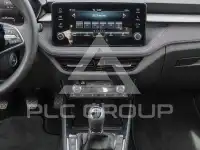 2026 Skoda Fabia