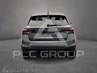 2026 Skoda Fabia