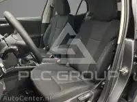 2026 Skoda Fabia