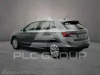 2026 Skoda Fabia