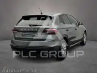 2026 Skoda Fabia