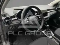 2026 Skoda Fabia