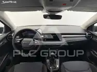 2026 Skoda Fabia