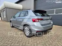 2026 Skoda Fabia