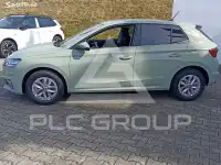 2026 Skoda Fabia