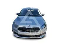 2026 Skoda Fabia