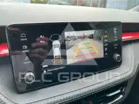 2026 Skoda Fabia