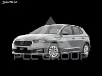 2026 Skoda Fabia