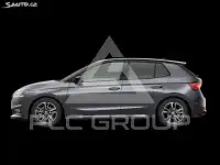 2026 Skoda Fabia