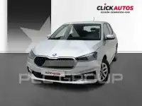 2026 Skoda Fabia