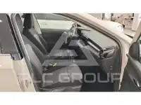 2026 Skoda Fabia