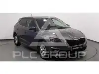 2026 Skoda Fabia