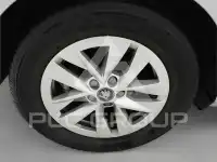 2026 Skoda Fabia