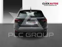 2026 Skoda Fabia